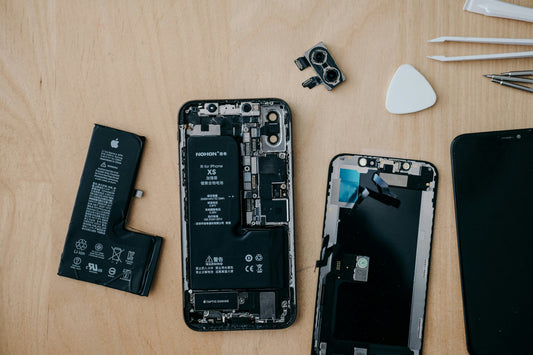 Le processus de reconditionnement de Cykero : Excellence et durabilité