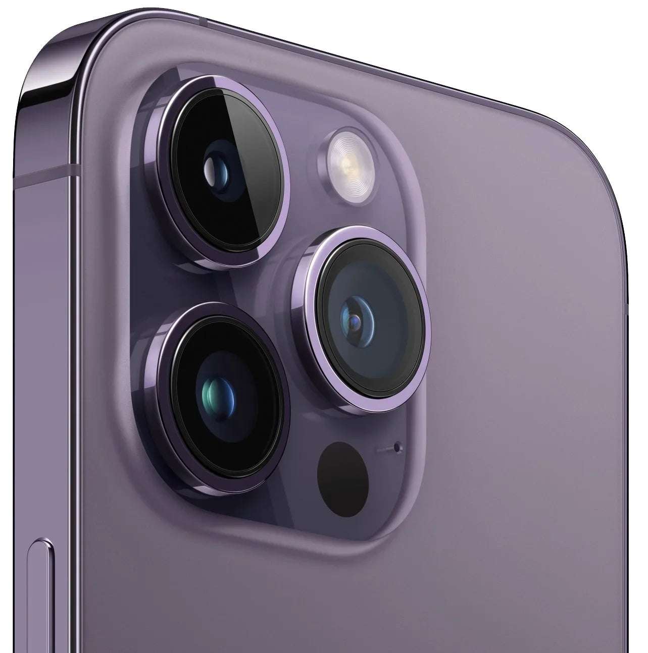 iPhone 14 Pro 128GB Violet Intense Reconditionné - Cykero