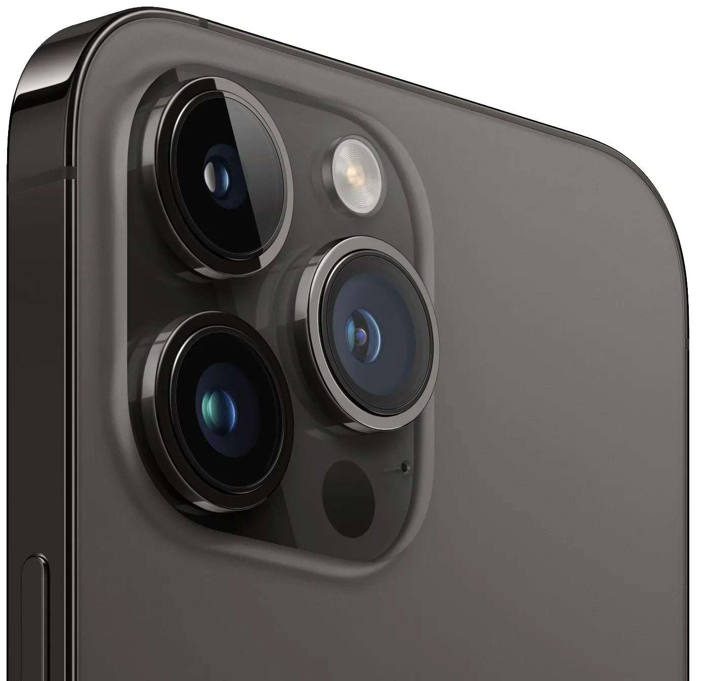 iPhone 14 Pro Max 128GB Noir Sidéral Reconditionné - Cykero