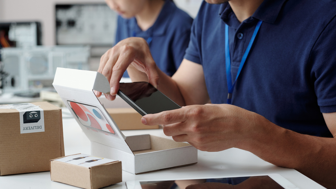 Reconditionné ou neuf : comment choisir son smartphone en 2026 ?