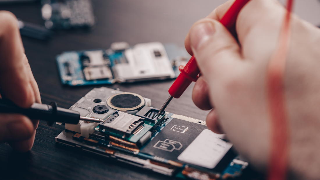 Téléphone reconditionné : le guide complet pour acheter sans se tromper