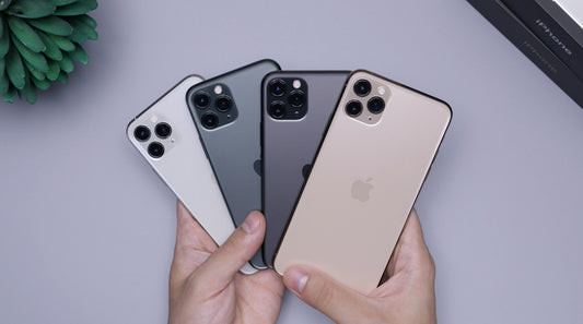 Comment choisir votre iPhone reconditionné ?