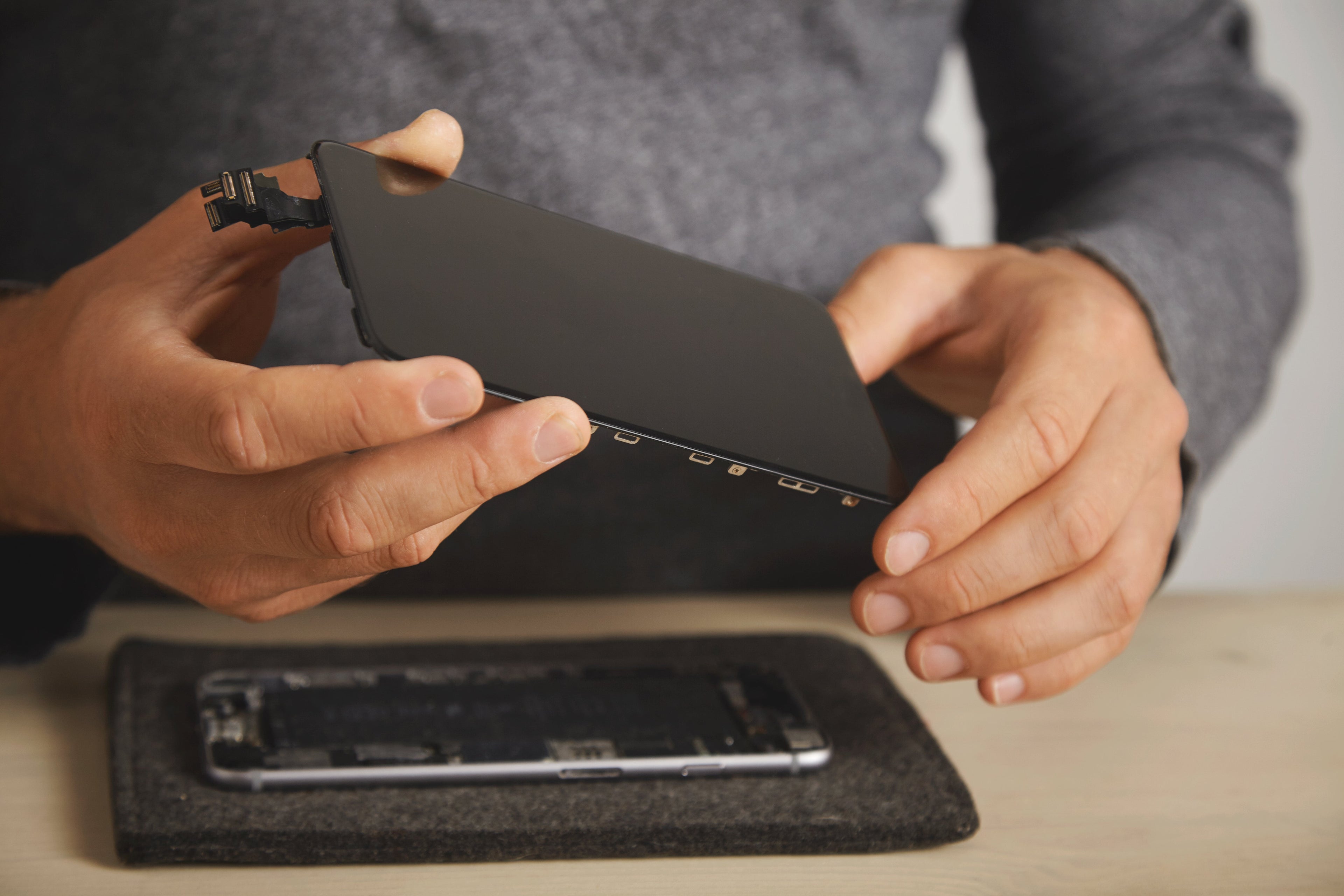 Quel iPhone reconditionné choisir pour correspondre à votre usage ?