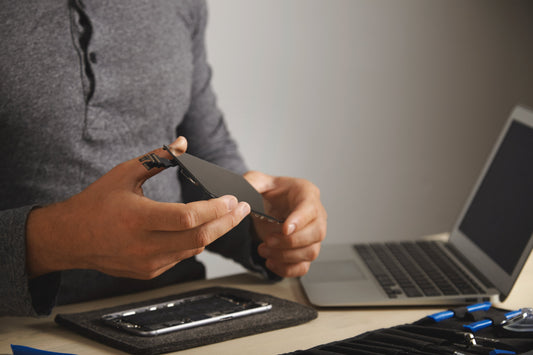 reconnaitre un produit reconditionné de qualité