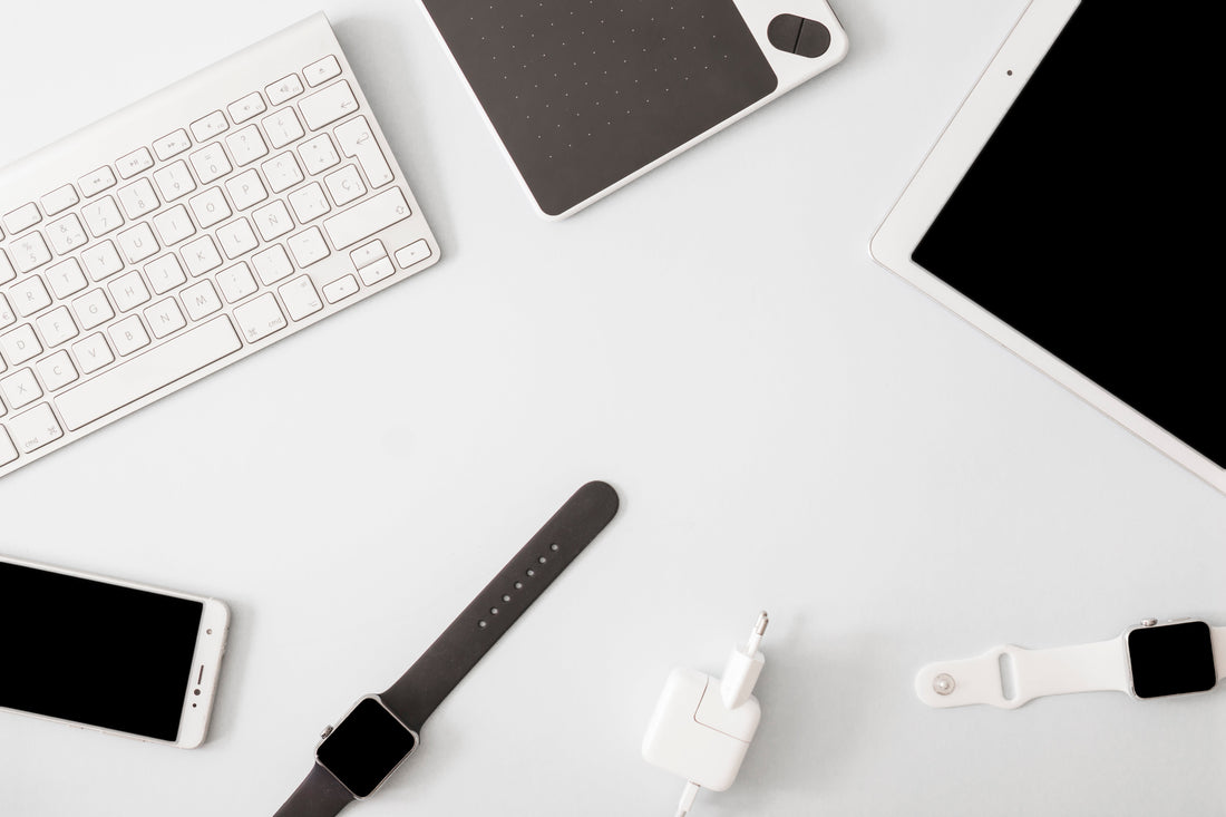 Quels accessoires choisir pour son Apple Watch reconditionné ?