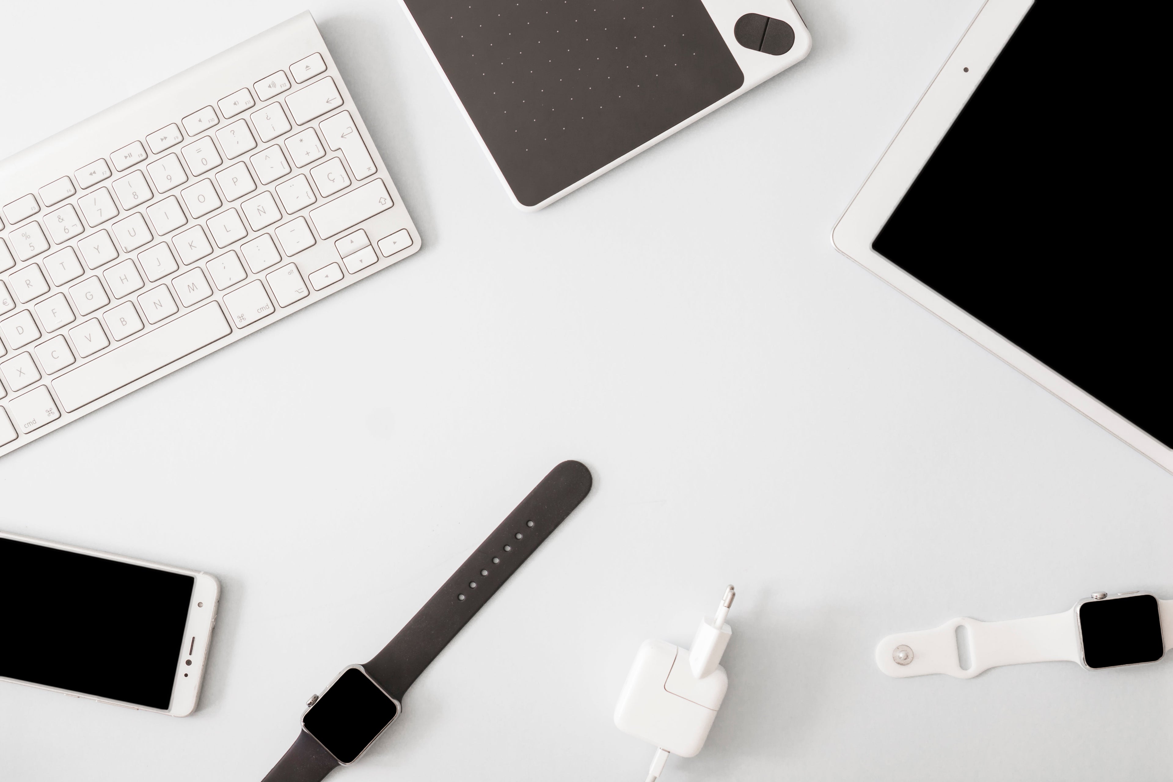 Quels accessoires choisir pour son Apple Watch reconditionné ?