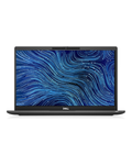 Dell Latitude 7420 14" i5 11e gén 16GB 256GB Noir Reconditionné