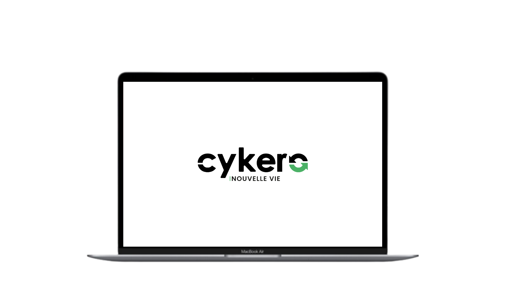 Macbook Air 13.3" M1 (2020) 8GB 256GB GPU 8-coeurs Reconditionné