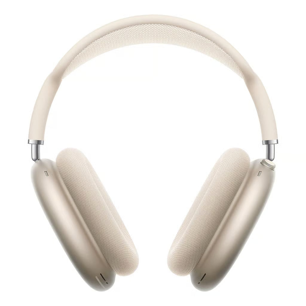 Airpods Max 2 (2023) Starlight USB-C Refurbished - Cykero