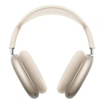 Airpods Max 2 (2023) lumière stellaire USB-C Reconditionné - Cykero