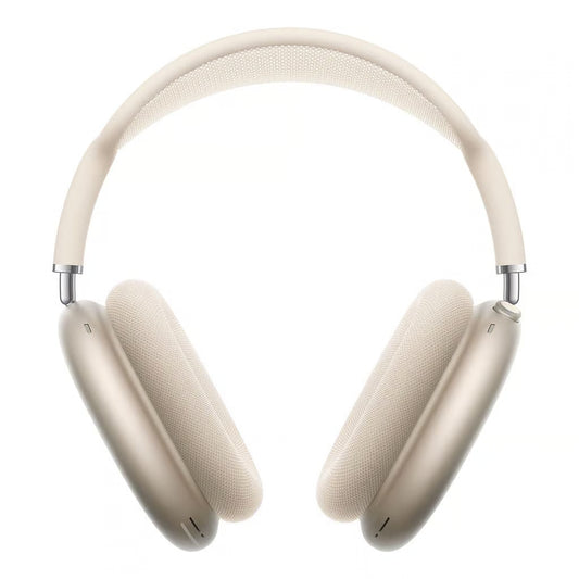 Airpods Max 2 (2023) lumière stellaire USB-C Reconditionné - Cykero