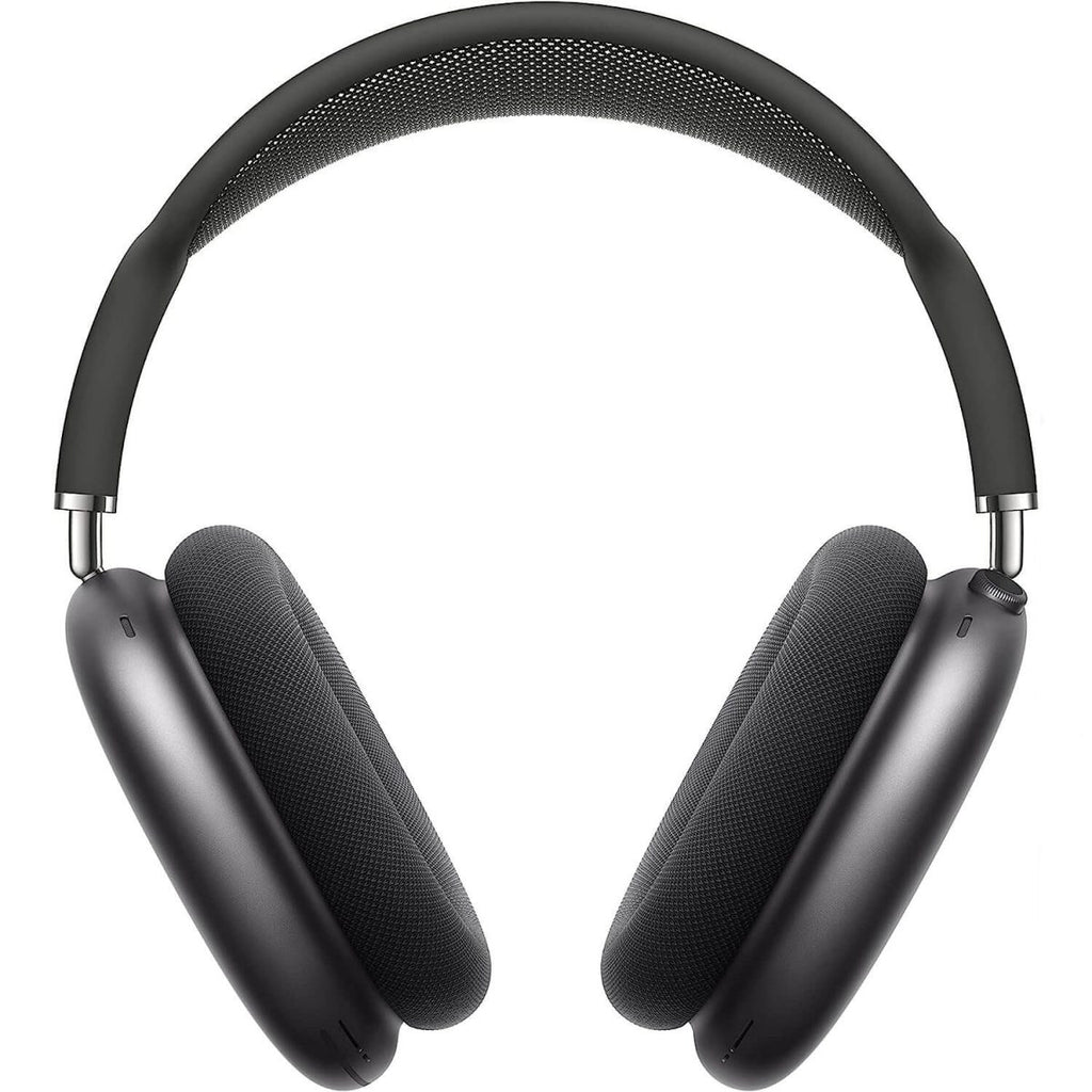 Airpods Max 2 (2023) Schwarz USB-C Generalüberholt - Cykero