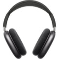 Airpods Max 2 (2023) Schwarz USB-C Generalüberholt - Cykero
