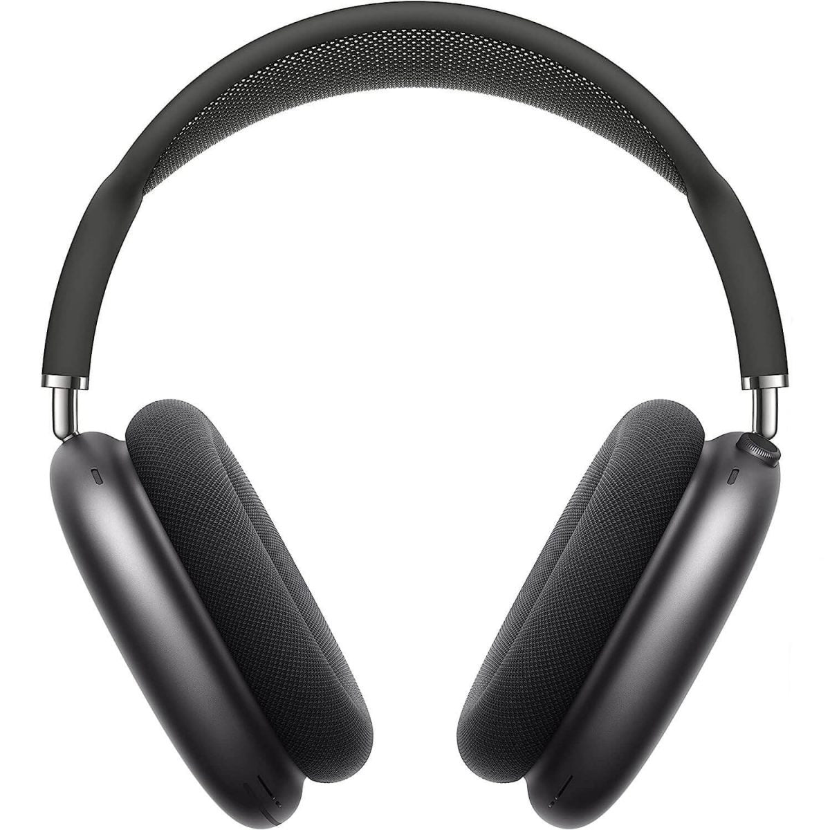 Airpods Max 2 (2023) Schwarz USB-C Generalüberholt - Cykero