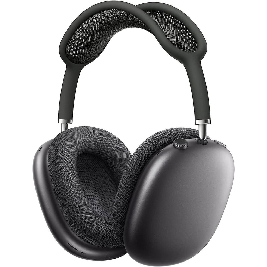 Airpods Max 2 (2023) Schwarz USB-C Generalüberholt - Cykero