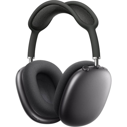 Airpods Max 2 (2023) Noir USB-C Reconditionné - Cykero