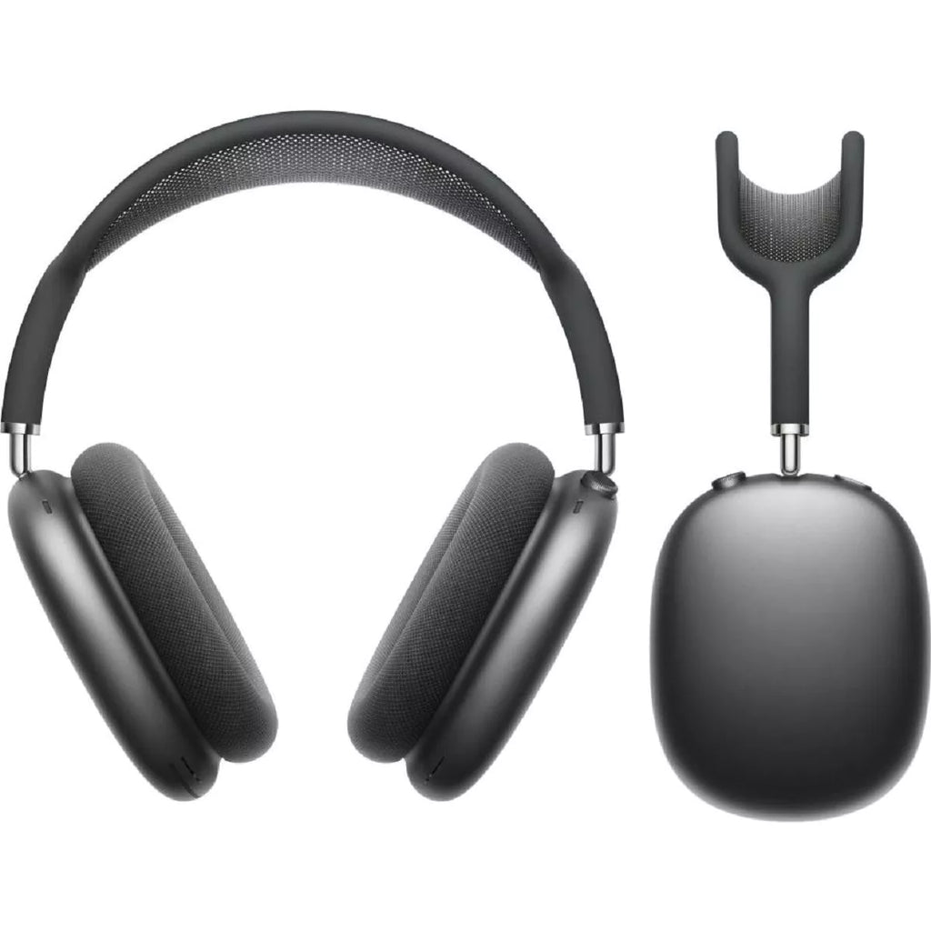 Airpods Max 2 (2023) Schwarz USB-C Generalüberholt - Cykero