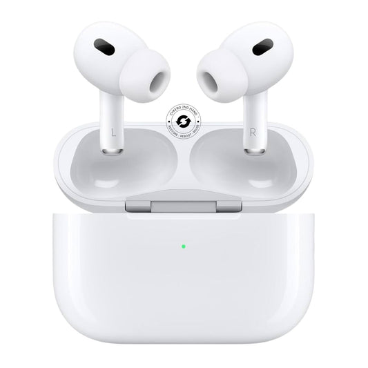 Airpods Pro 2 (2023) USB-C Reconditionné - Cykero