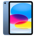iPad 10. (2022) Wi-Fi+4G 64GB Blau Generalüberholt