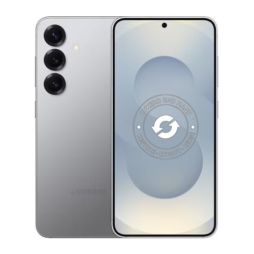 Galaxy S25 256GB Gris Reconditionné