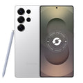 Galaxy S25 Ultra 256GB Argent Titane Reconditionné