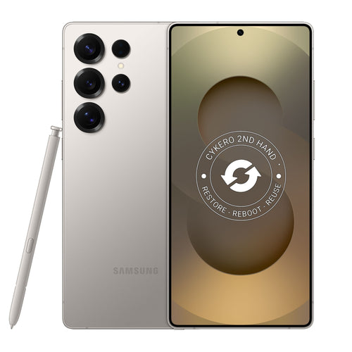 Galaxy S25 Ultra 512GB Gris Titane Reconditionné