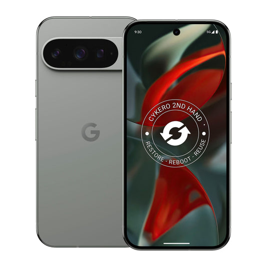Google Pixel 9 Pro 513 GB Vert Sauge Reconditionné