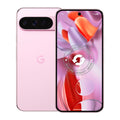 Google Pixel 9 Pro XL 257 GB  Quartz Rose Reconditionné