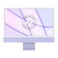 iMac 24" M3 (2023) 8GB 256GB GPU 10-coeurs Mauve Reconditionné