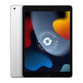 iPad 9th (2021) Wifi+4G 256GB Argent Reconditionné