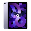 iPad Air 5th (2022) Wifi+5G 64GB Mauve Reconditionné