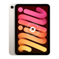 iPad Mini 7th (2024) Wifi 256GB Lumière Stellaire Reconditionné