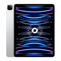 iPad Pro 12.9" 6th (2022) Wifi 256GB Argent Reconditionné