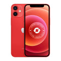 iPhone 12 Mini 256GB Rouge Reconditionné - Cykero