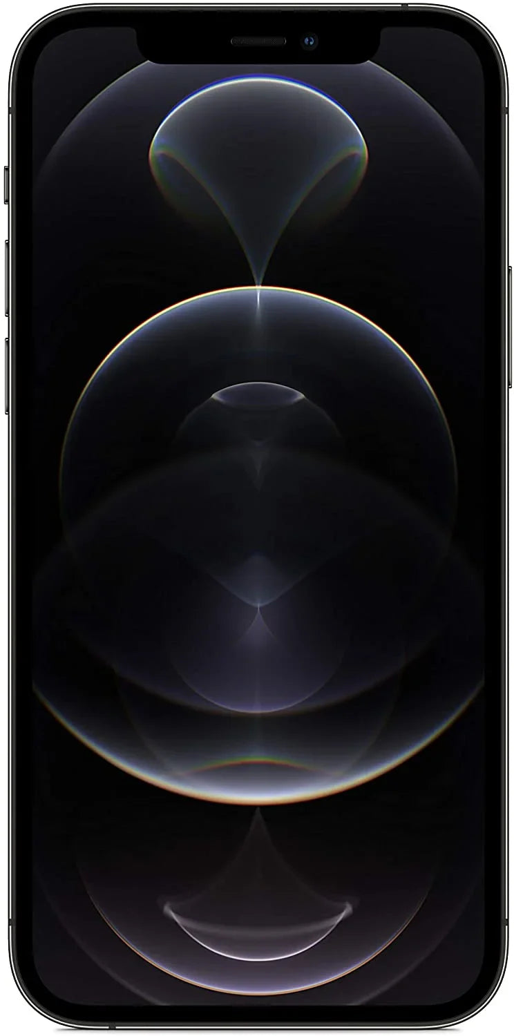 iPhone 12 Pro 128GB Graphite Reconditionné - Cykero