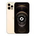 iPhone 12 Pro 256GB Or Reconditionné - Cykero
