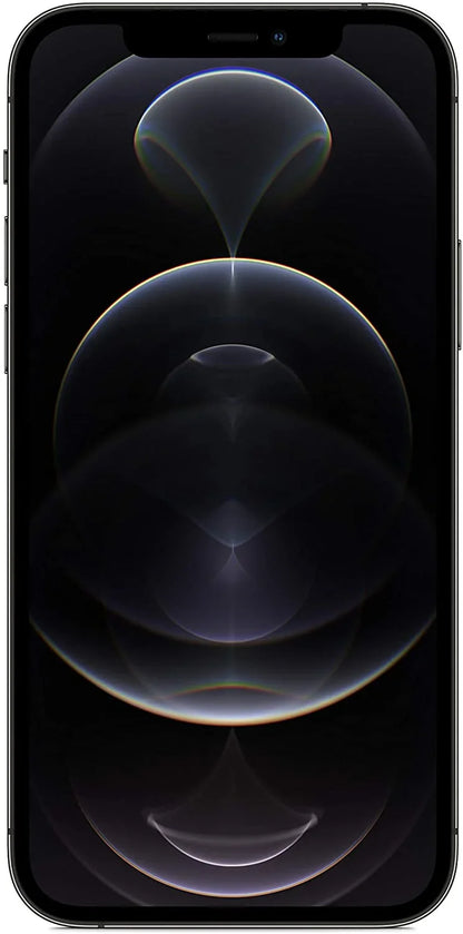 iPhone 12 Pro 512GB Graphite Reconditionné - Cykero