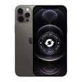 iPhone 12 Pro Max 512GB Graphite Reconditionné - Cykero