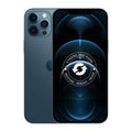 iPhone 12 Pro Max 128GB Bleu Pacifique Reconditionné - Cykero
