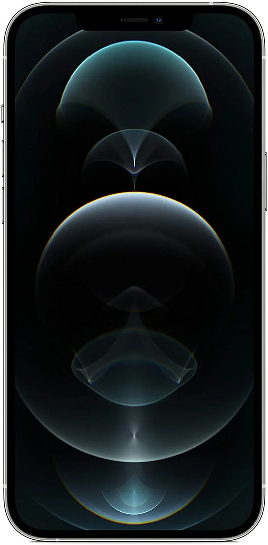 iPhone 12 Pro Max 512GB Argent Reconditionné - Cykero