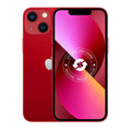 iPhone 13 Mini 512GB Rouge Reconditionné - Cykero