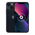 iPhone 13 Mini 512GB Noir Reconditionné - Cykero