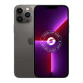 iPhone 13 Pro Max 128GB Graphite Reconditionné - Cykero