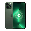 iPhone 13 Pro Max 256GB Vert Alpin Reconditionné - Cykero