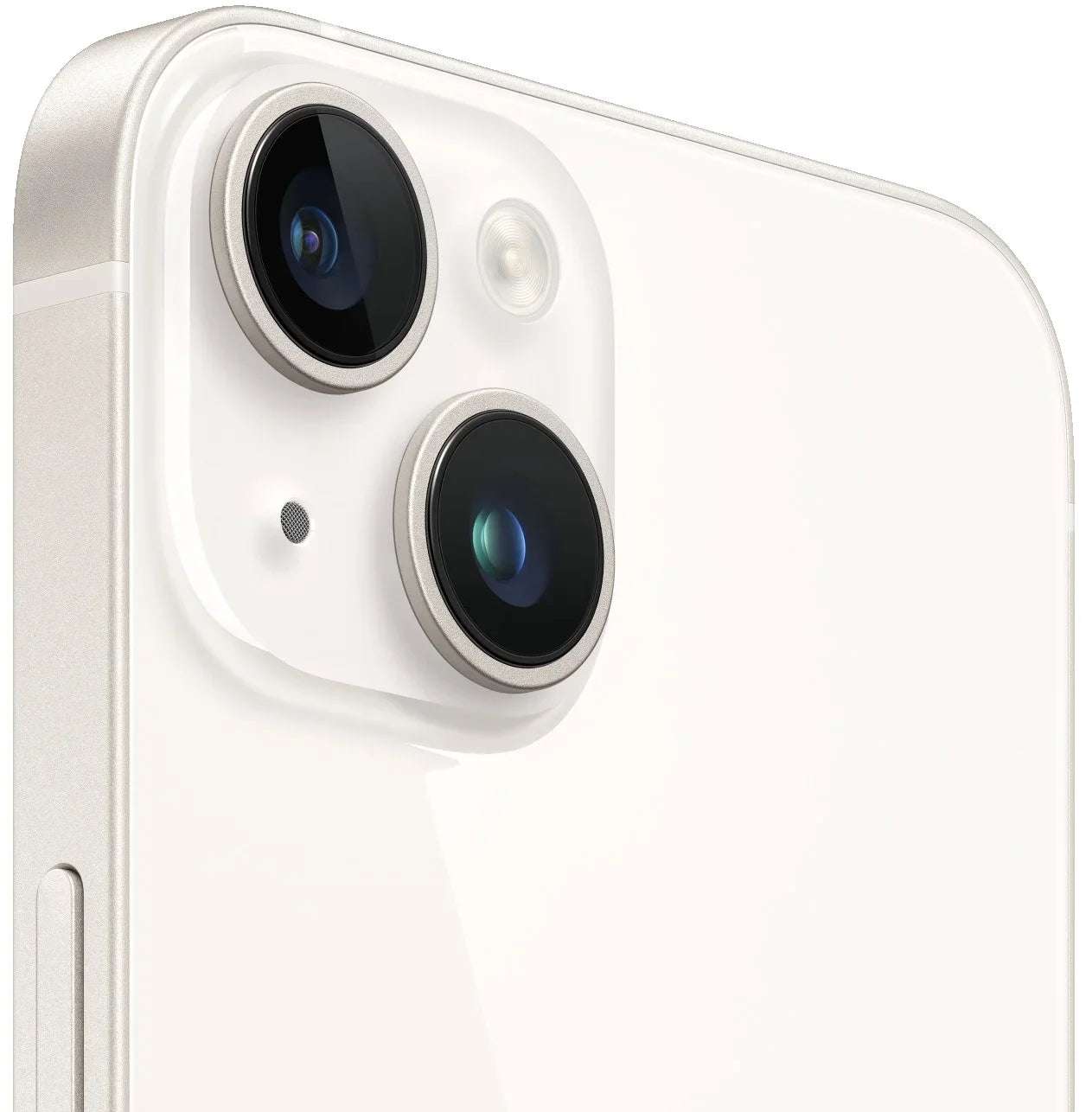 iPhone 14 128GB Lumiere Stellaire Reconditionné - Cykero