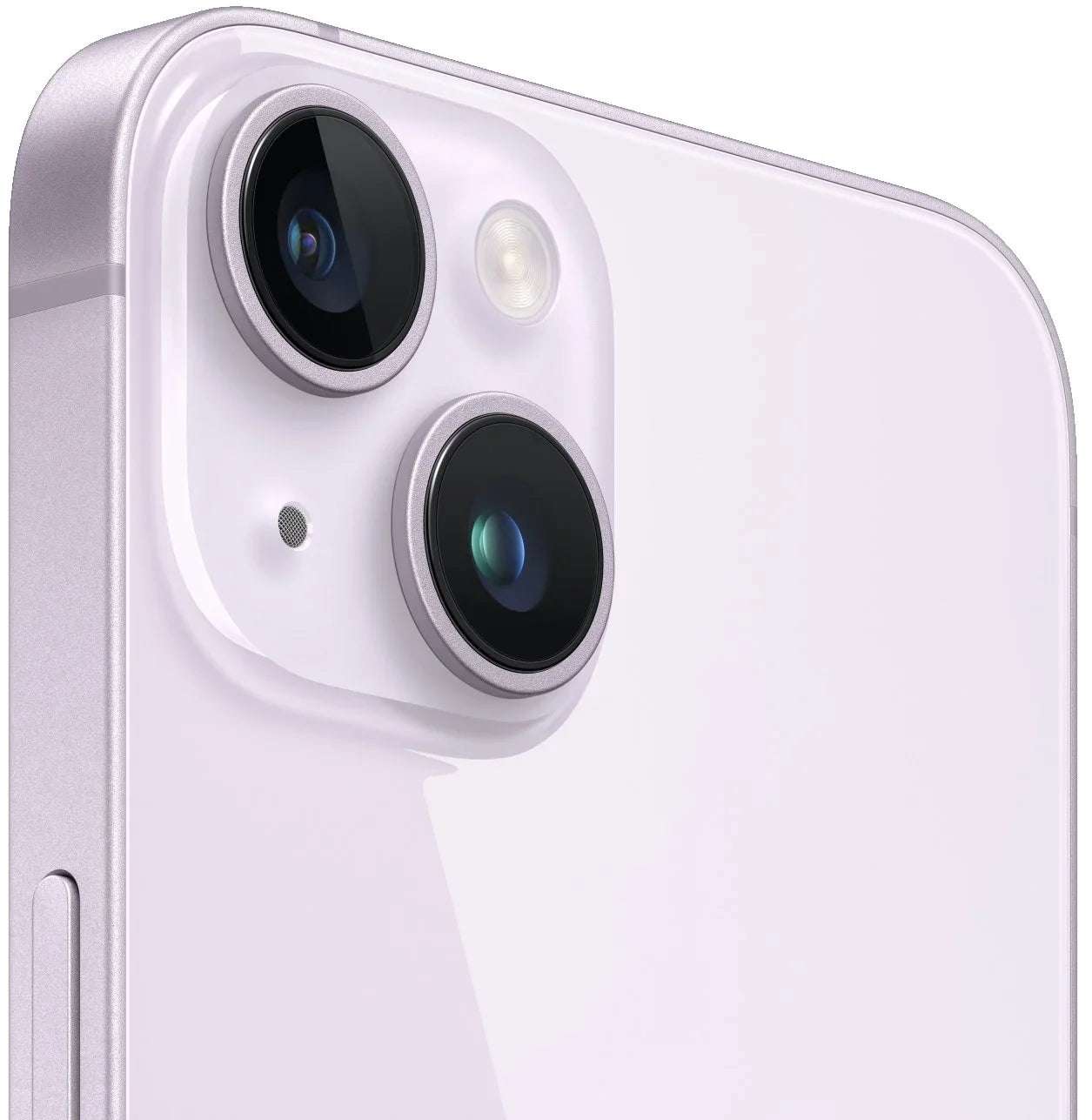 iPhone 14 512GB violet Reconditionné - Cykero