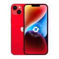 iPhone 14 Plus 512GB Rouge Reconditionné - Cykero