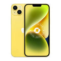 iPhone 14 Plus 512GB Jaune Reconditionné - Cykero