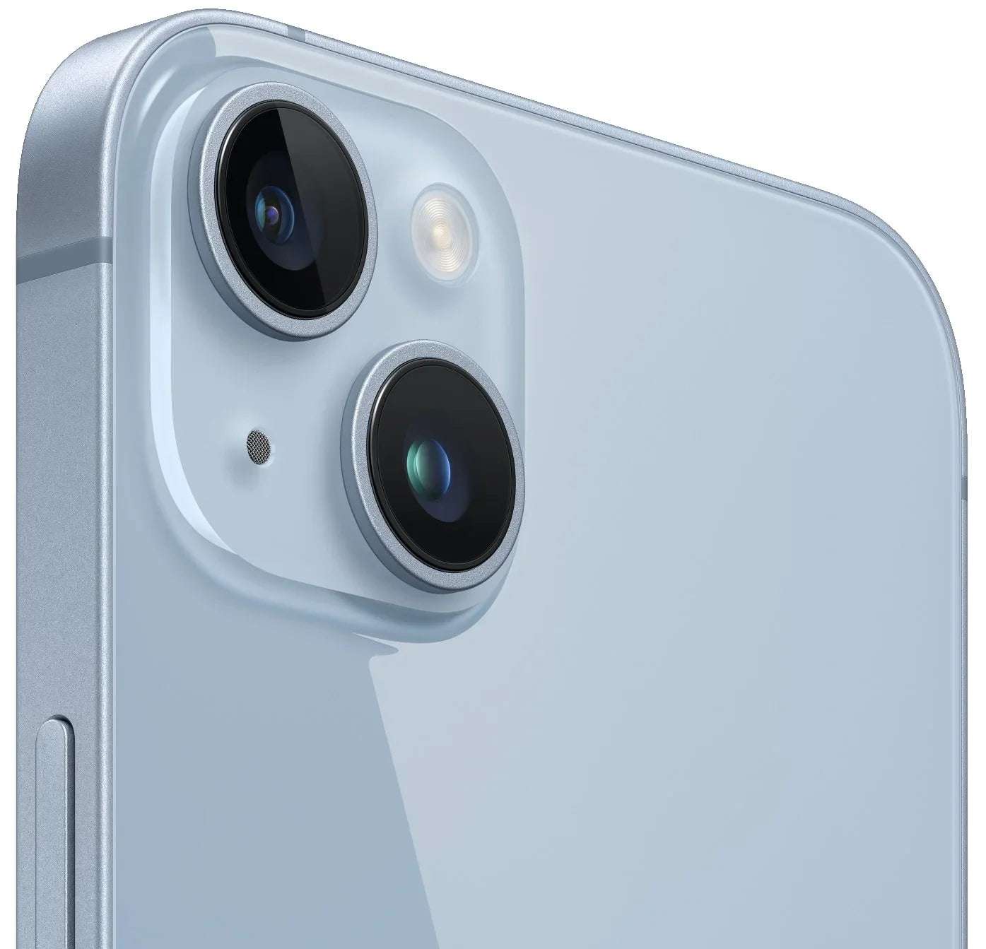 iPhone 14 Plus 256GB Bleu Reconditionné - Cykero