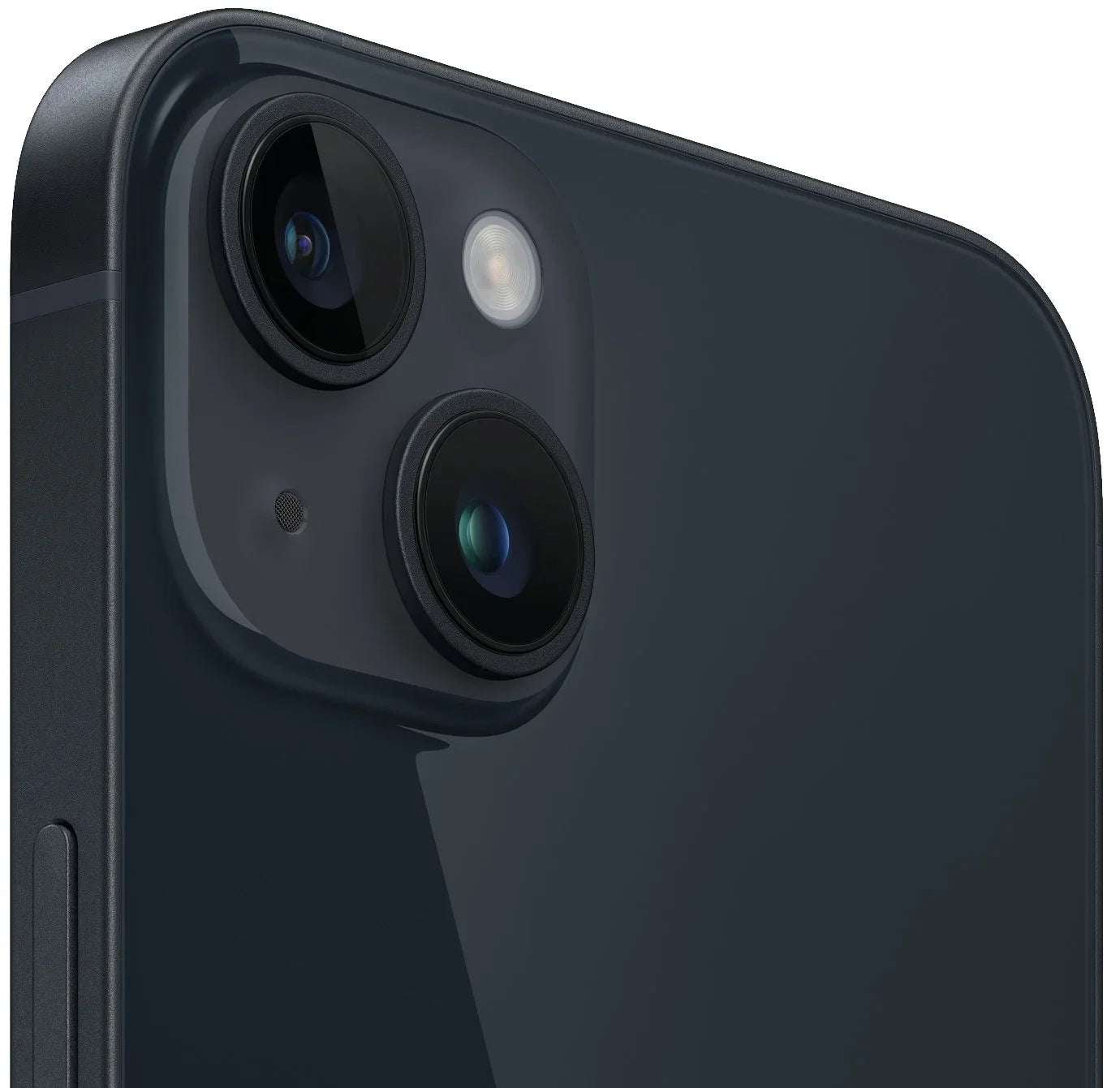 iPhone 14 Plus 256GB Minuit Reconditionné - Cykero
